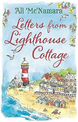 Letters from Lighthouse Cottage