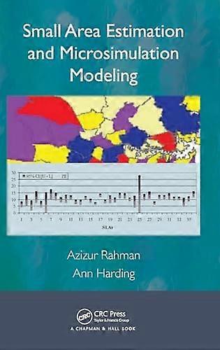 Small Area Estimation and Microsimulation Modeling