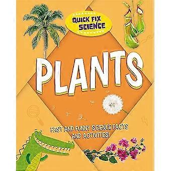 Quick Fix Science Plants