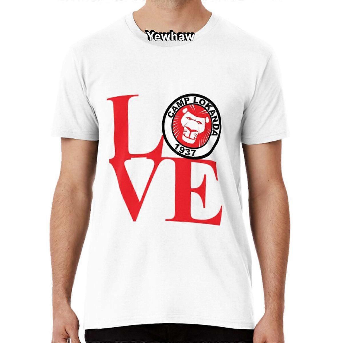 Love Lokanda T-shirt