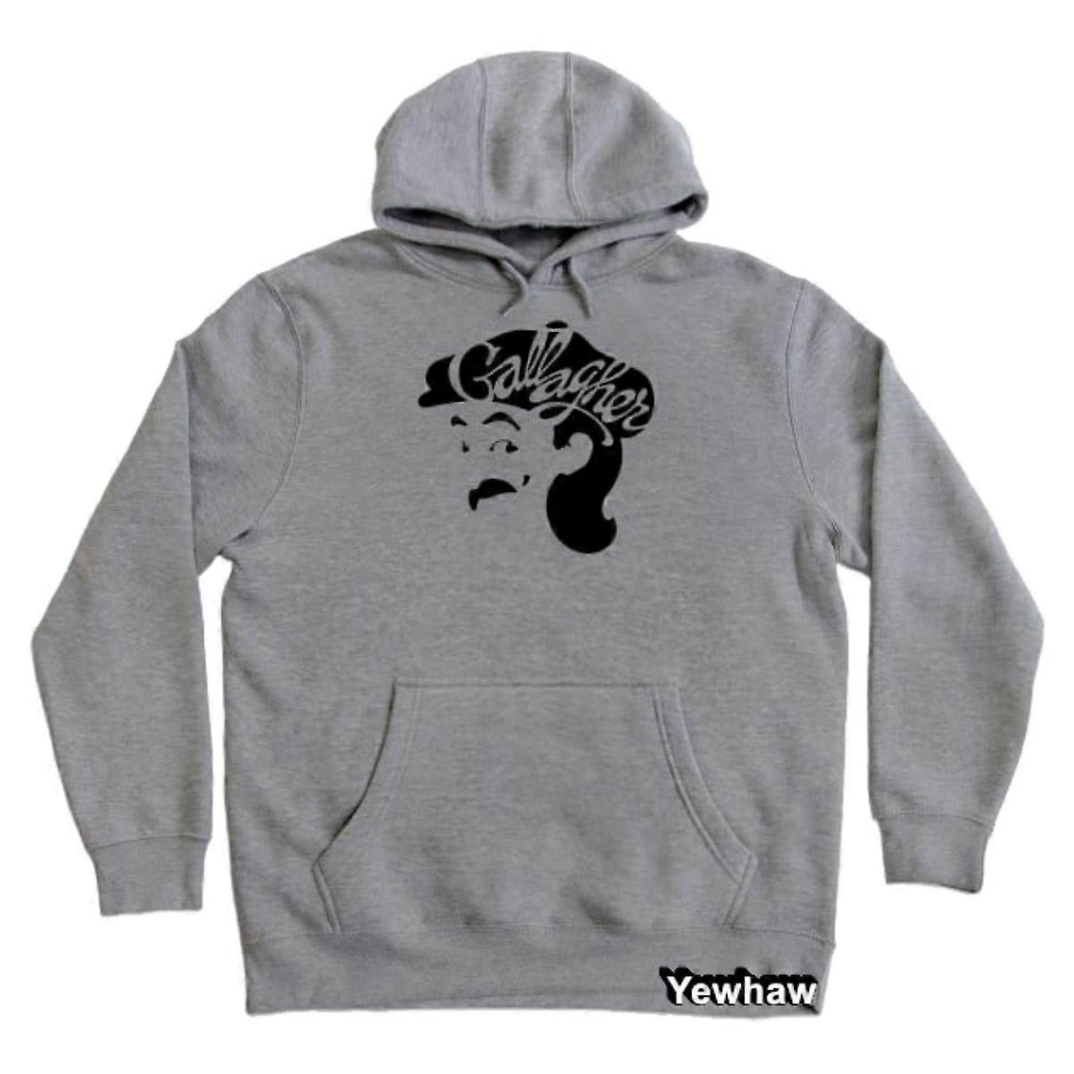 Gallagher | Leo Anthony Gallagher Jr. | Comédien | Pastèques | Capuche