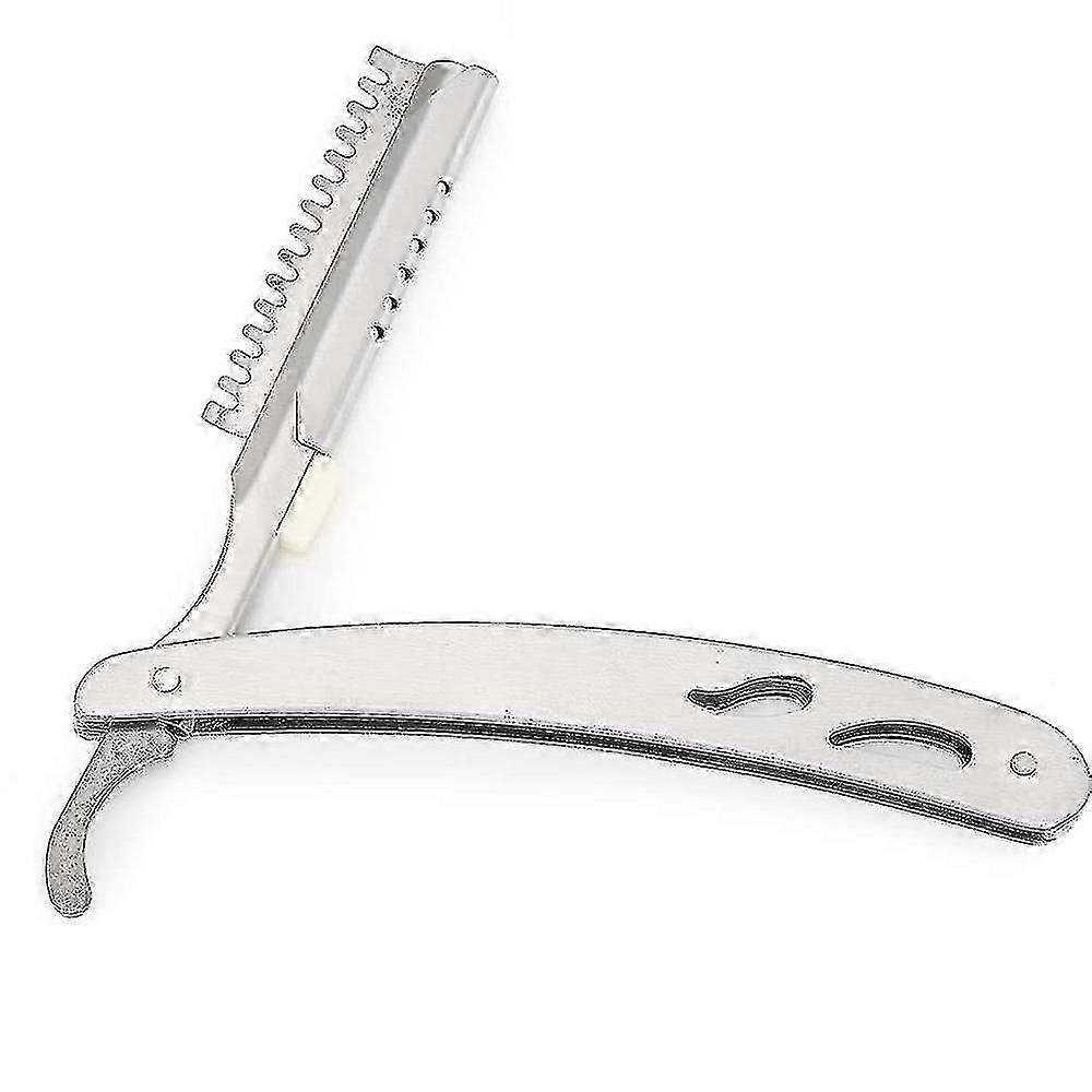 Professional Straight Blade Razor