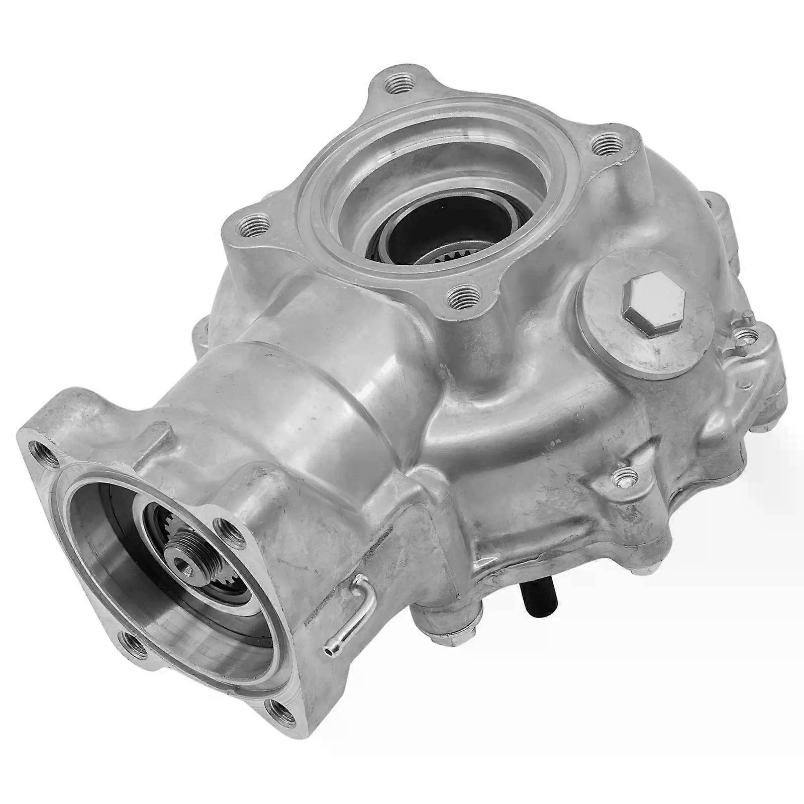 Rear Differential For Honda Rancher 400 TRX400FA 4x4 AT 2005-2007 NO.49475