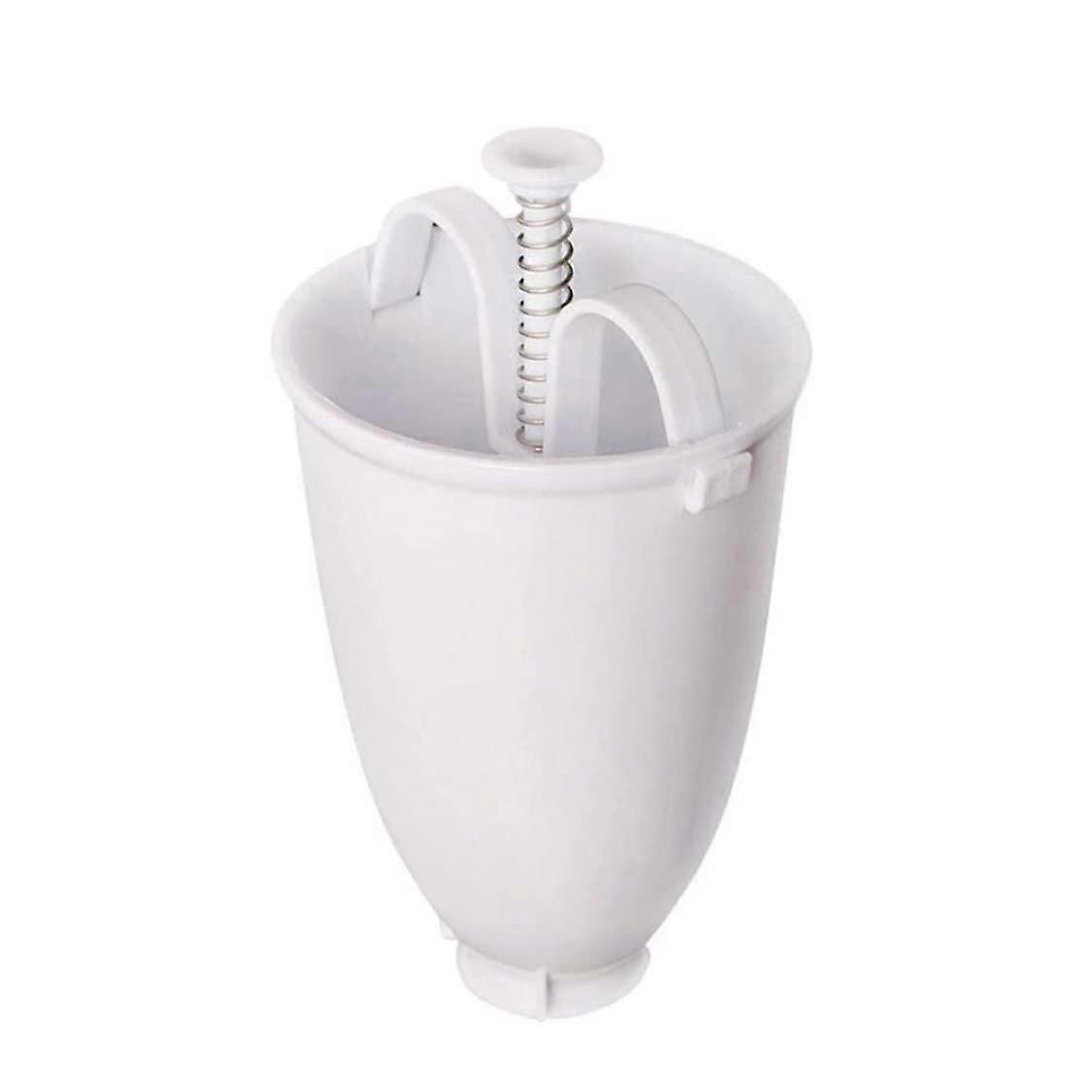 Plastic Donut Maker Manual Doughnut Machine Mold For DIY Baking Tools Kitchen Pastry Making Donut Maker Machine