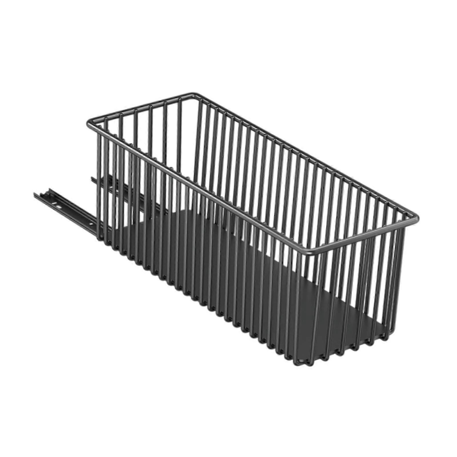 Pullout Cabinet Organizer Under Sink Organizer For Kitchen Pantry Sideboard, SlideOut Cabinet Storage