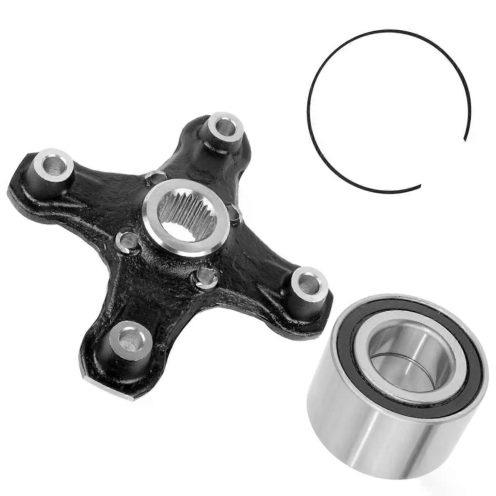 Front Wheel Hub for Can-Am Commander 1000 2016 2017 2018 - 2020 except XTP model NO.85586