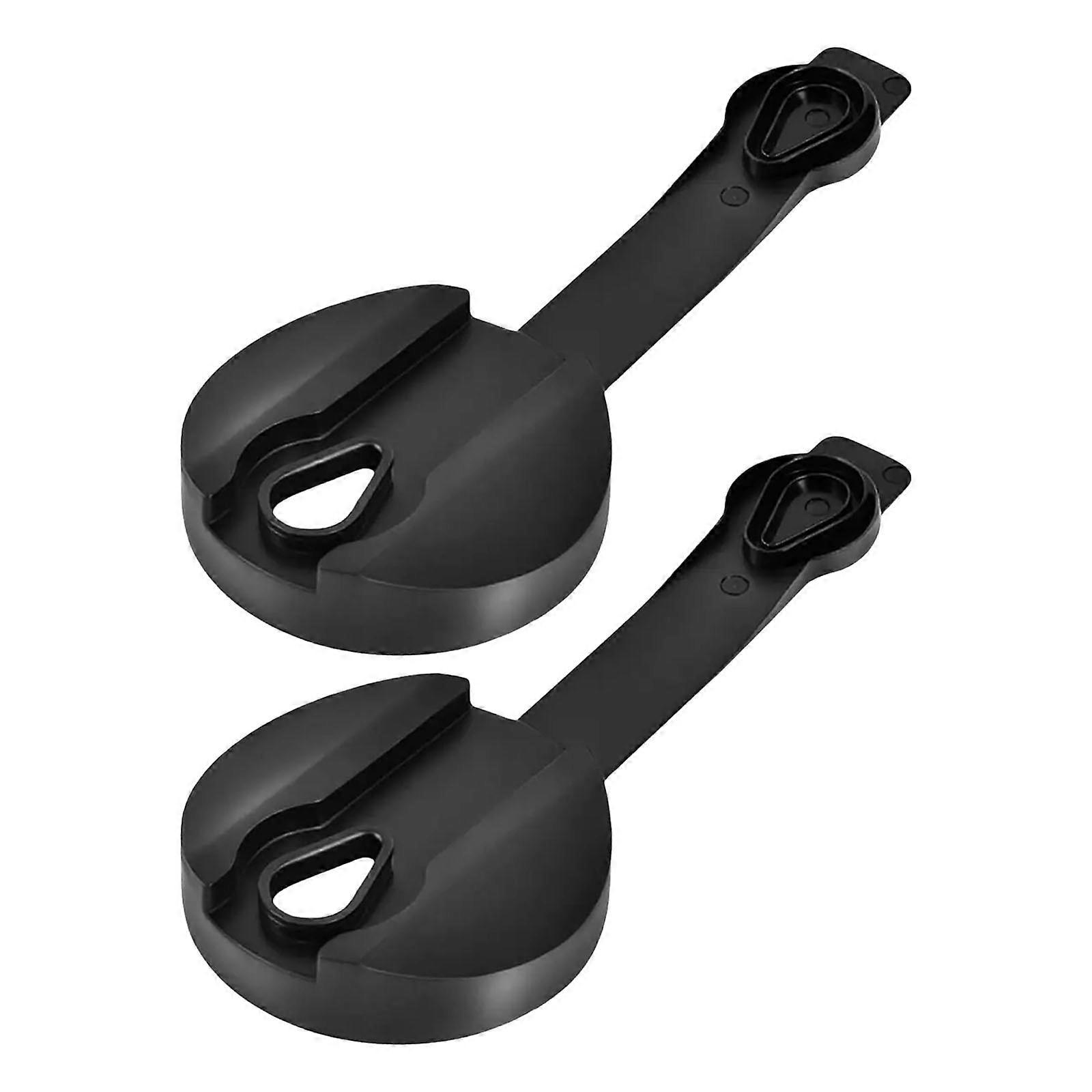 Quick Changes Plastic Lid For Salad Dressing Container Shatters Proof Design Seal Food Grade Materials Multicolor