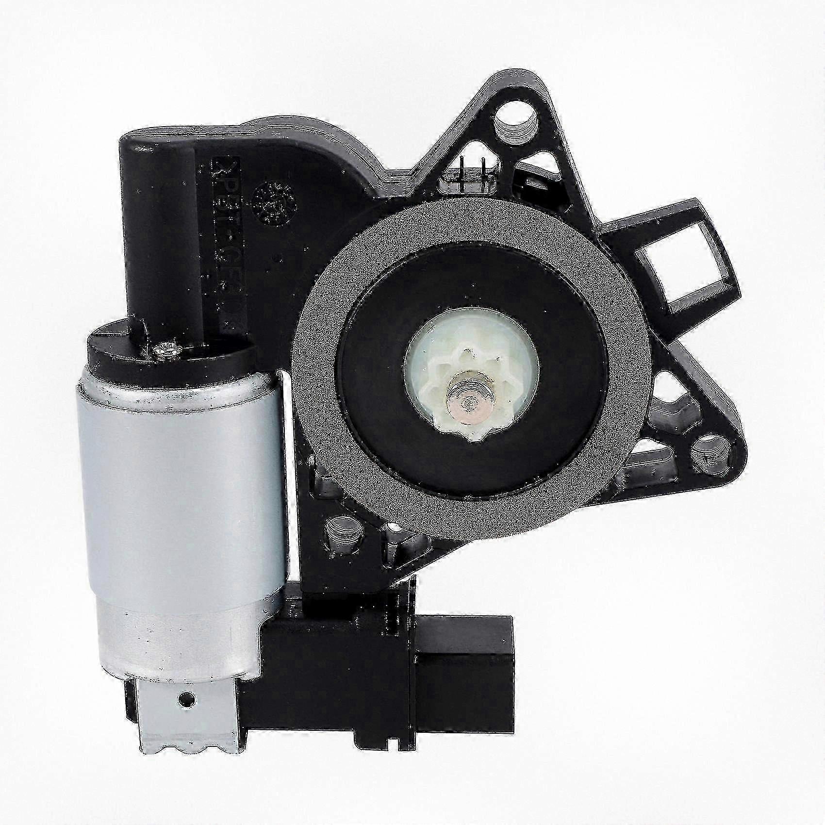 Improved Electric Window Regulator Motor for Mazda 3 5 6 CX7 CX9 RX8 Models (2004-2017) Left Side