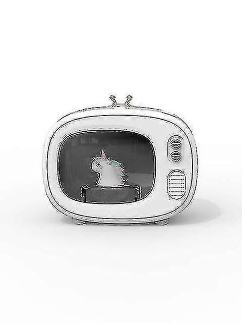 Humidifier Portable 400ml Humidifier Wireless Removable USB With Ambient Light | Humidifier