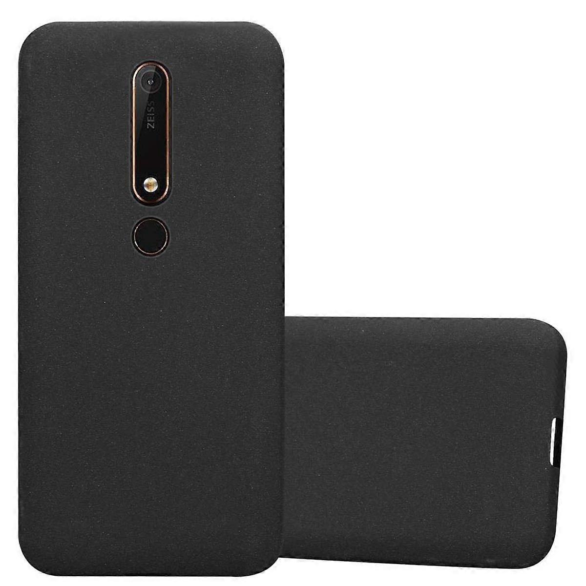 Nokia 6.1 Protective Case TPU