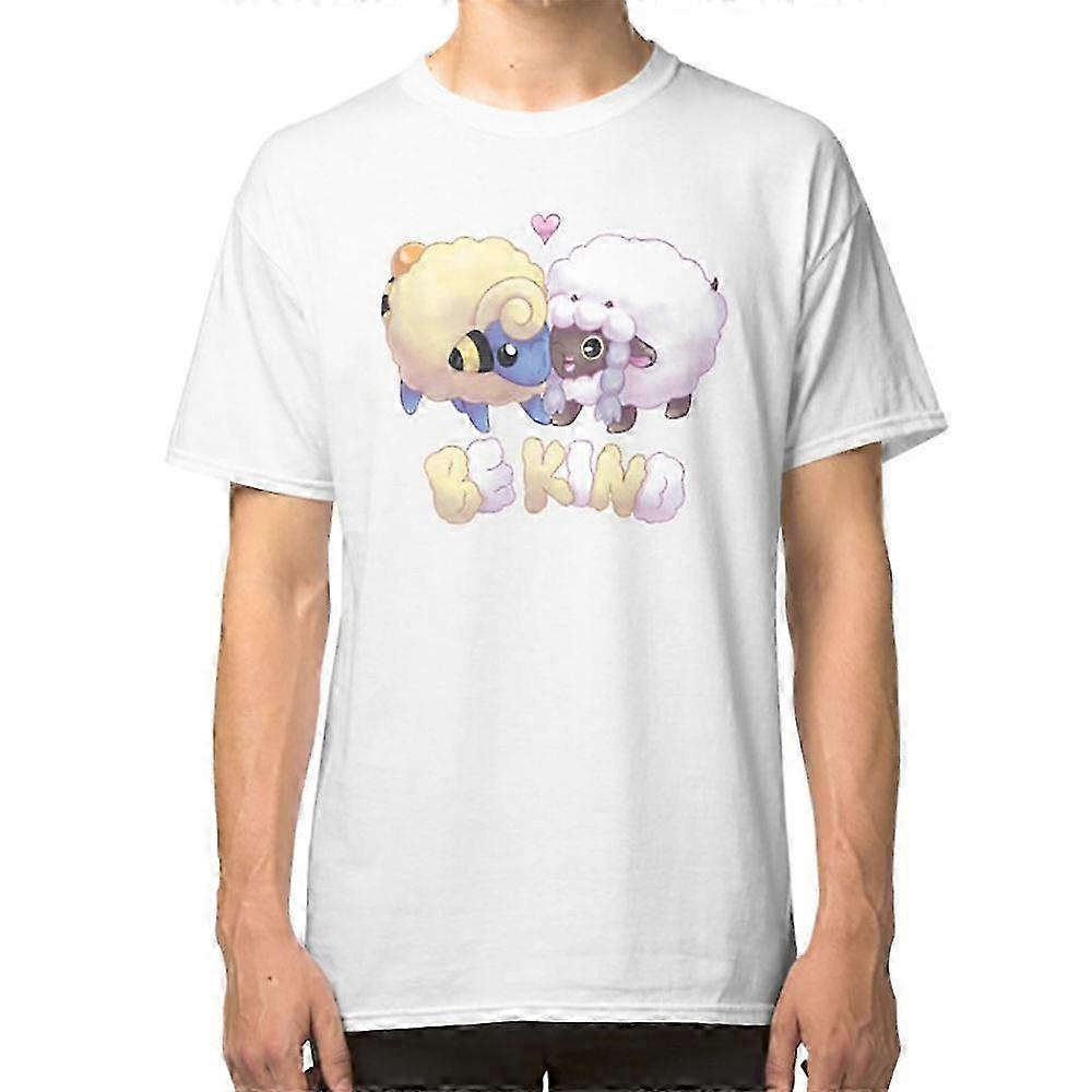 Be Sheep T-shirt