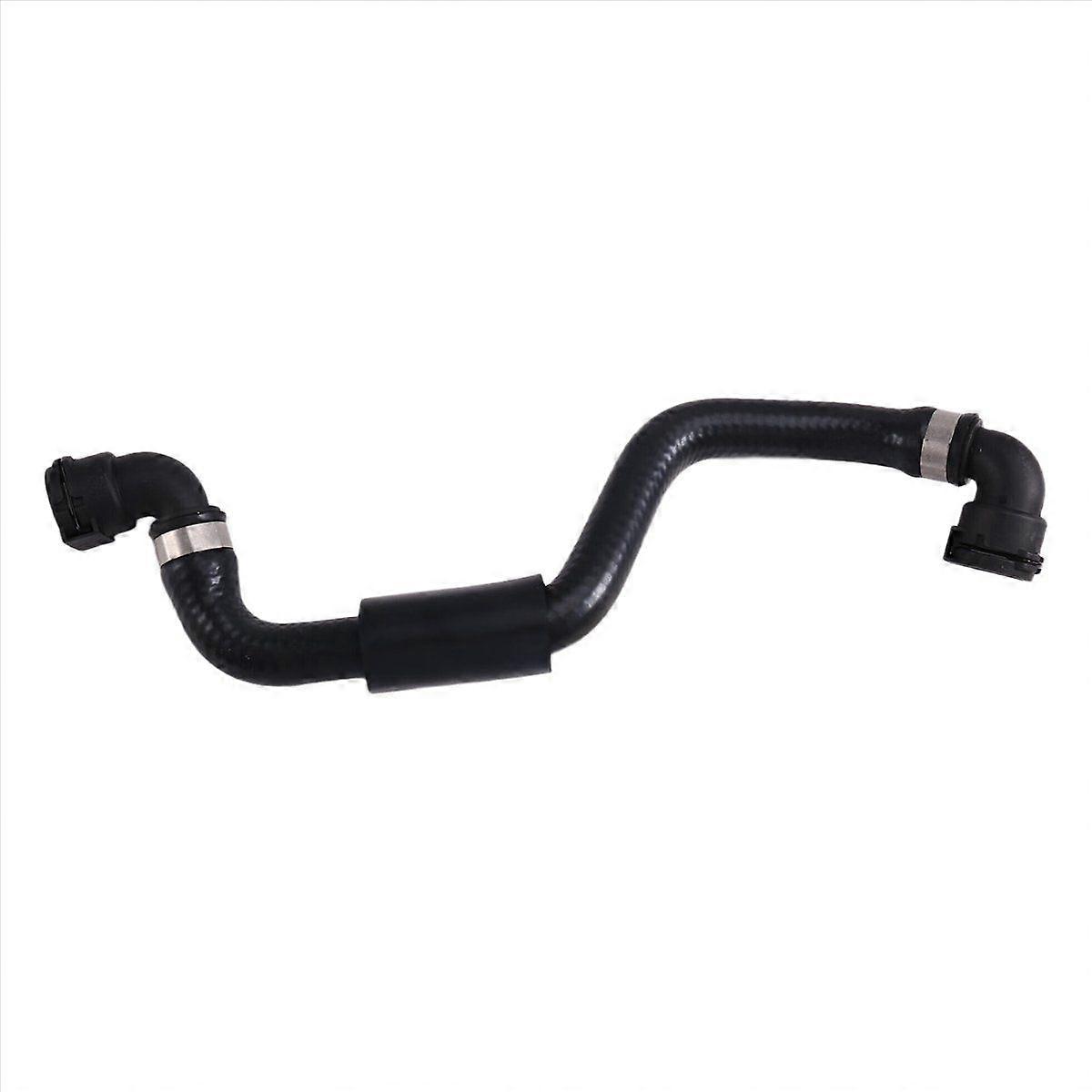 17127576376 Car Coolant Hose for X5 X6 E70 E71 2007-2019