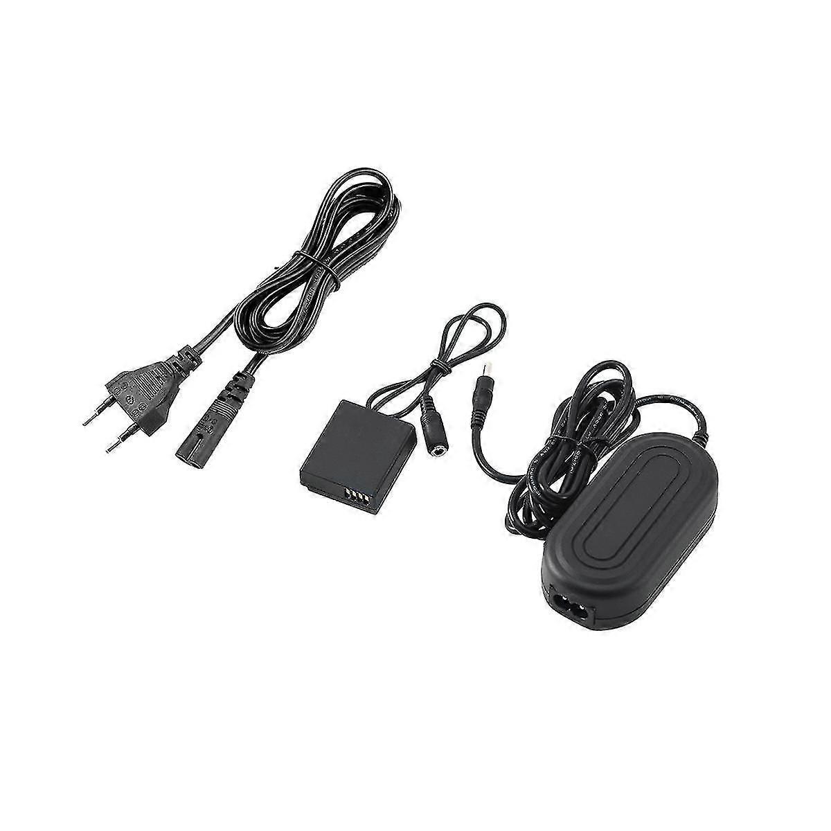 Dmw-blg10 Ble9 Dcc11 Dummy-Batterie für Gf3 Gf5 Gf6 Gx7 Gx9 Gx86 Lx100 S6k F3k Zs60 Zs100 Zs110 Eu P