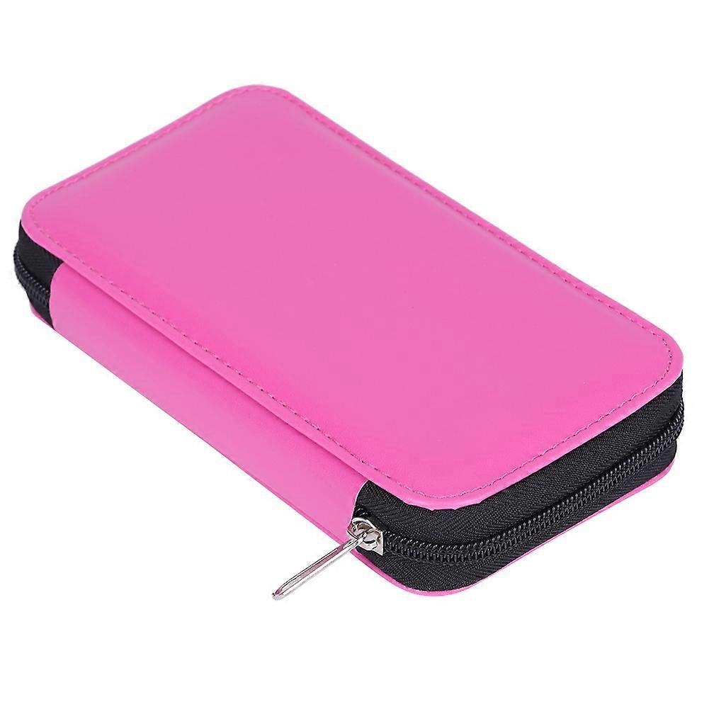 9 in 1 USB Rehargeable Light Up Crochet Hooks Needles Hand Weave Sewing Tools Set