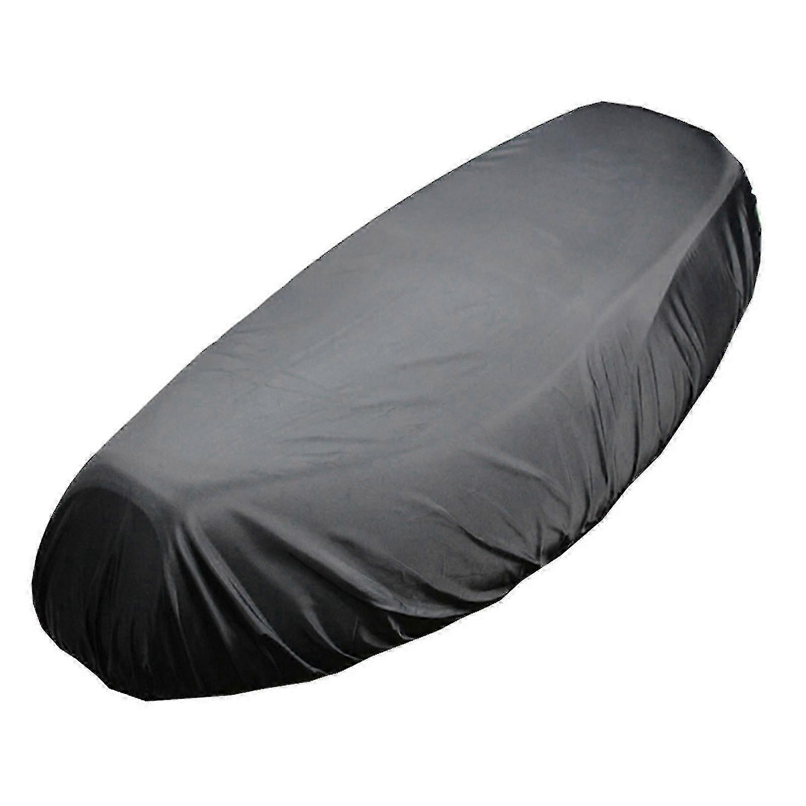 Waterproof Seat Cover Compatible With Moped Scooter