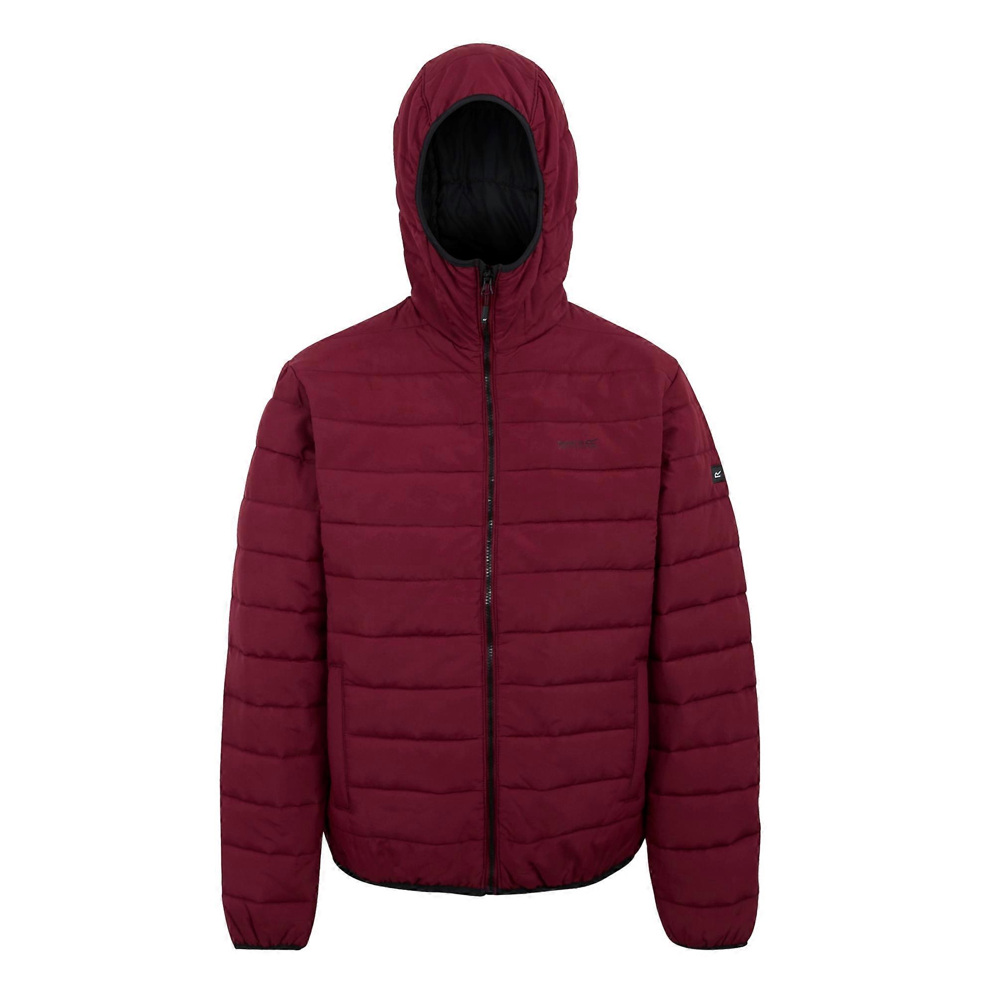 Regatta Herren Helfa Jacke