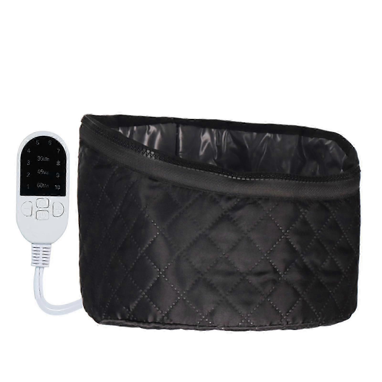 Hjemmebruk elektrisk hårdamperhette termisk behandling