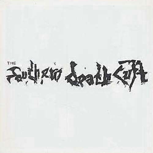 Southern Death Cult CD (1996)
