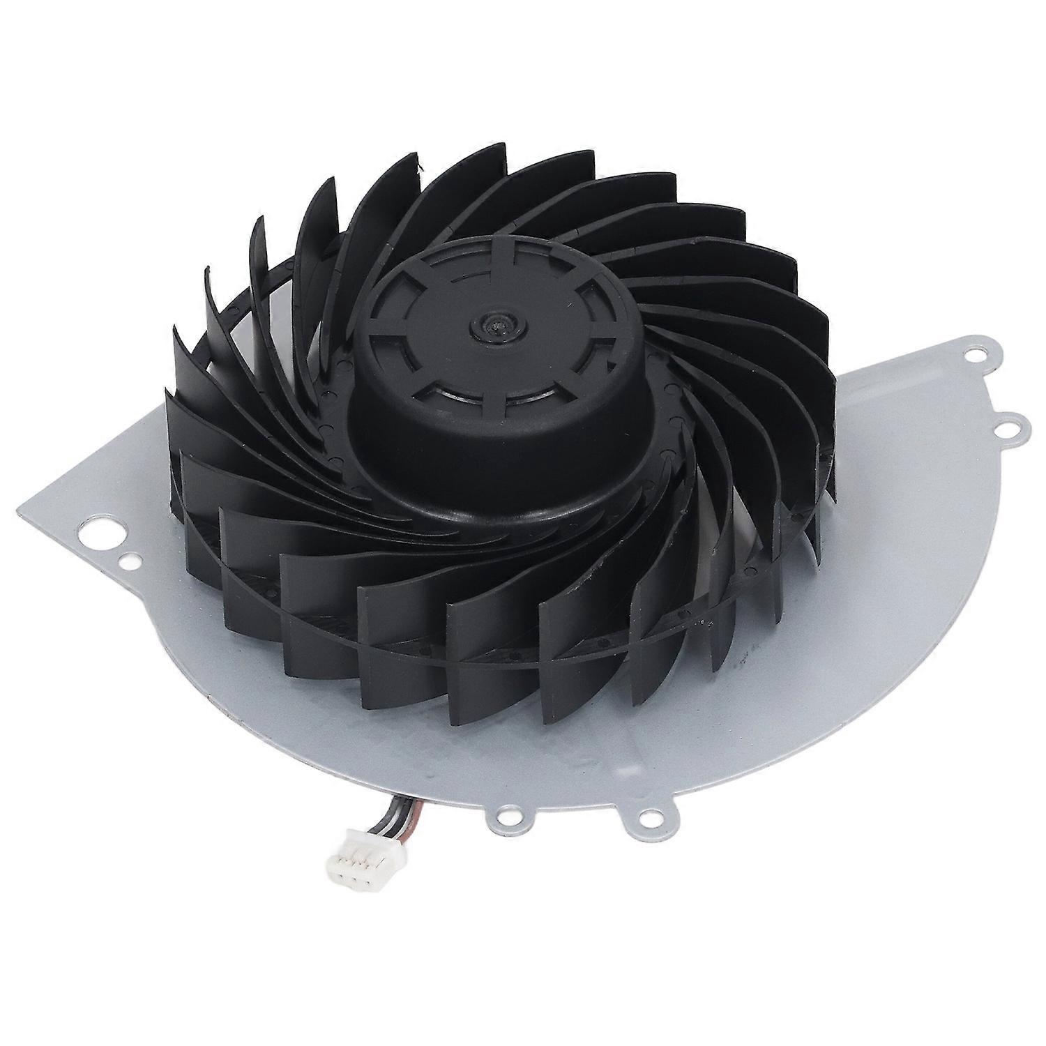 Internal Cooling Fan 8800RPM High Speed CPU Cooler Replacement G85B12MS1BN 56J14 for PS4 1200 Models