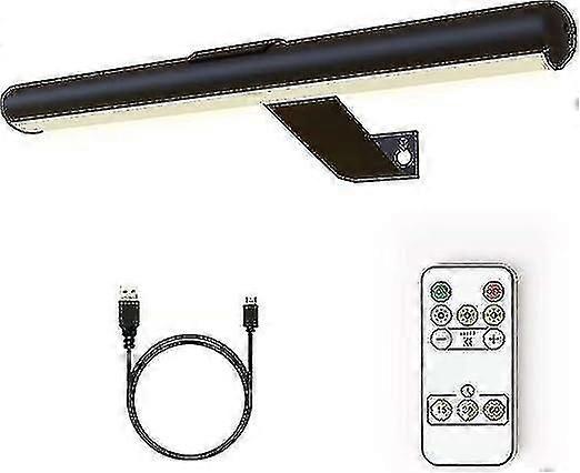 Wireless Picture Lights with Timer, 2-in-1 Rechargeable Battery Painting Light, 3 Lighting Modes for Wall, Dart Board