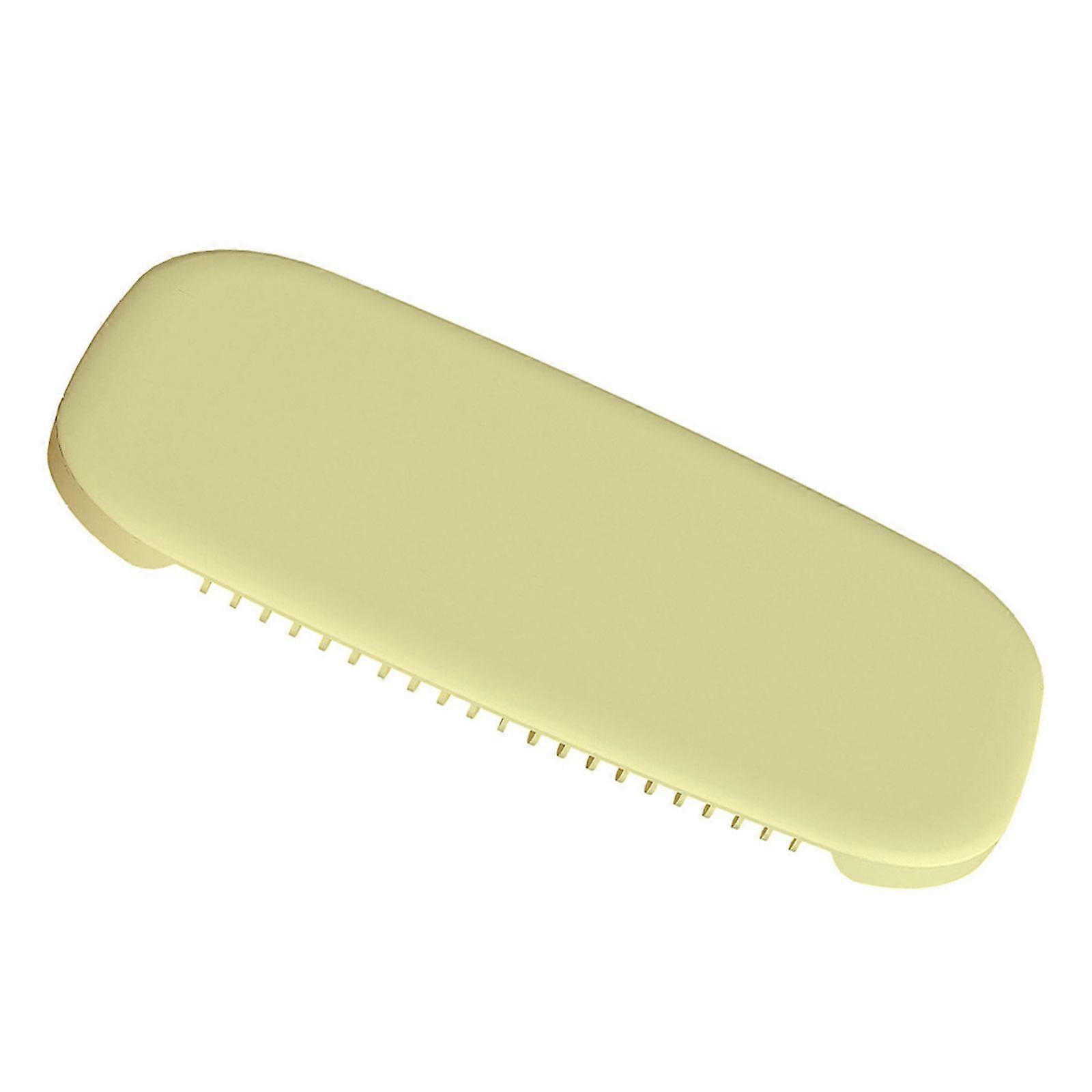 Pet Water Fountain Heating Pad Safe Silicone Heated PlaceMat With Constant Warmth Technology For Pet Cats Hydrations Multicolor