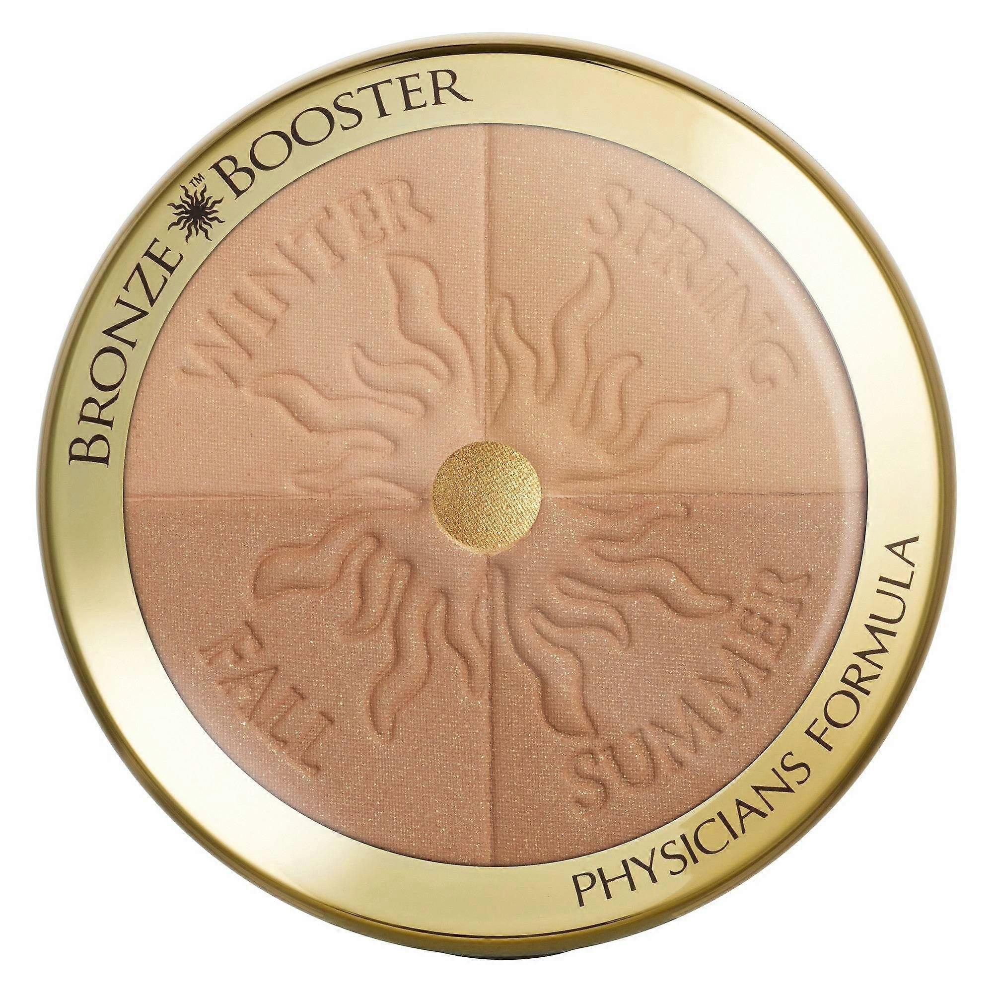 Physicians Formula Bronze Booster Airbrush, Light/medium, 1 Ea