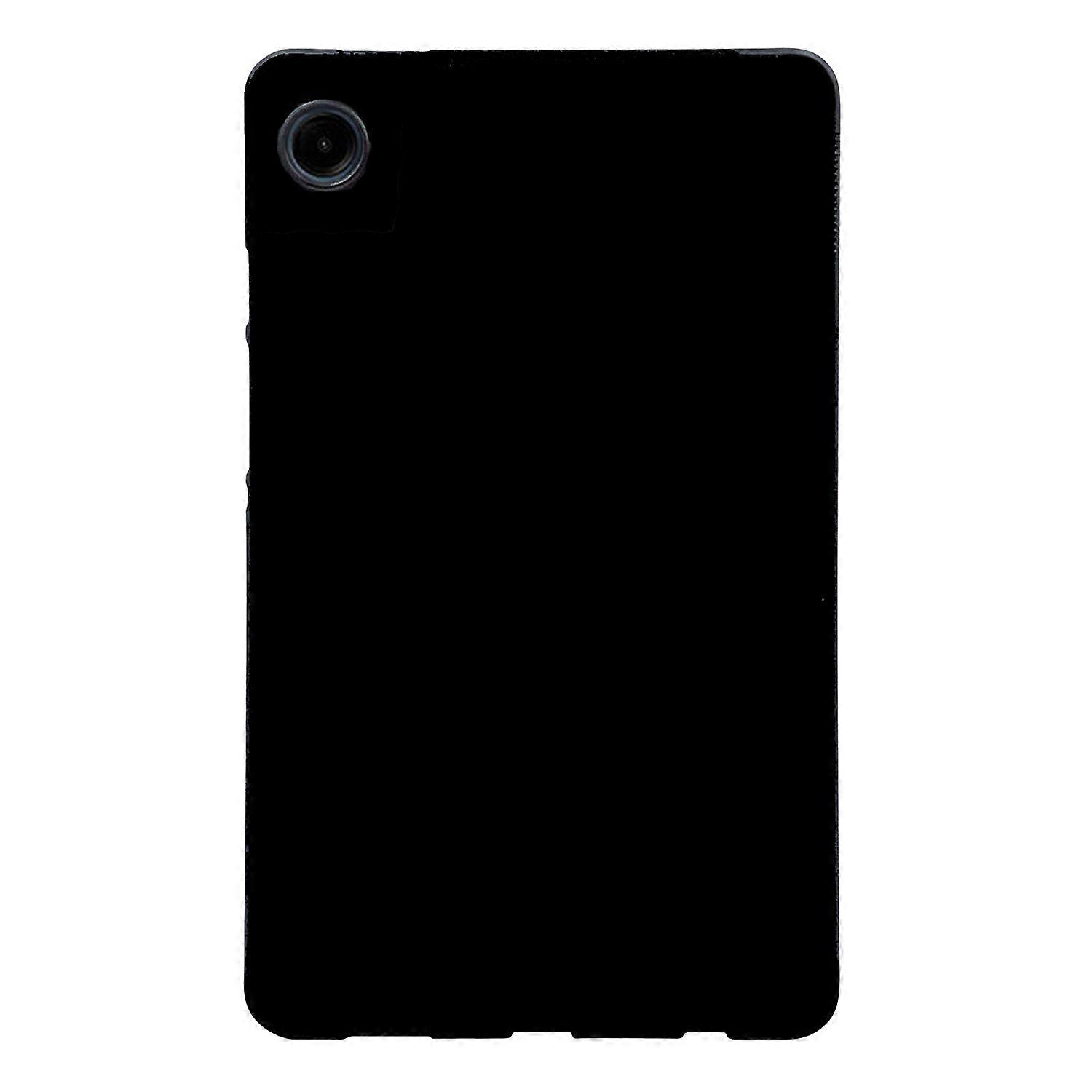 For Samsung Galaxy Tab A11/ Tab A9 Case Slim Matte TPU Protective Tablet Cover