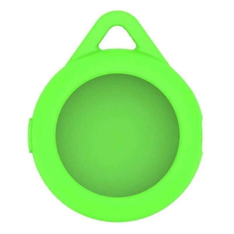 Protective Case Silicone Soft Cover for Poke GO Plus Waterproof Non-Scratch z