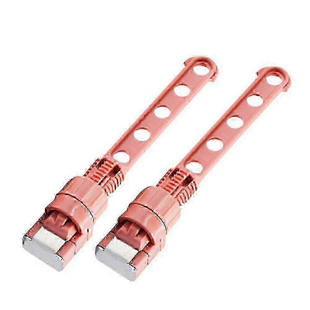 Indoor Drying Rack 5-hole Window Frame Travel Dormitory Drying Rack Hanging RodB)