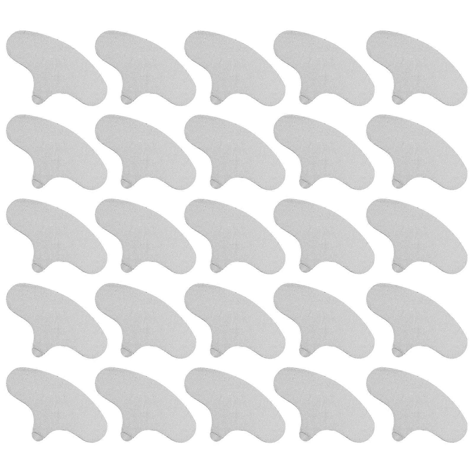 Functional Nutcracker 50 Set Iron Pecan Hazelnut Openers Adults Home Use 4.20X2.80X0.10CM