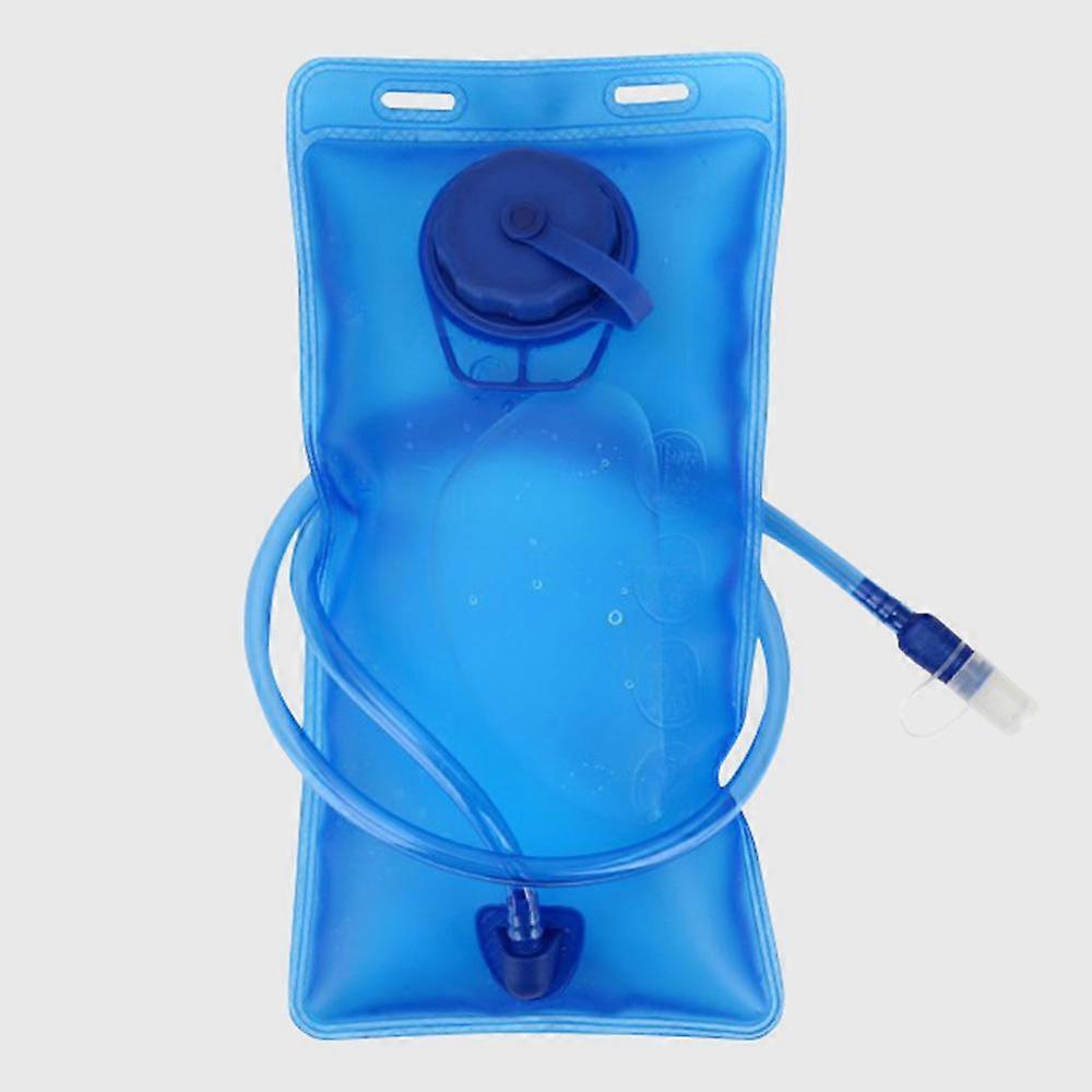 Hydration Bladder 2 Liter Water Bladder Leak Proof Water Reservoir Hydration Backpack Replacement