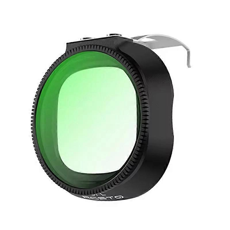 För DJI Neo 2 RCSTQ-filter CPL