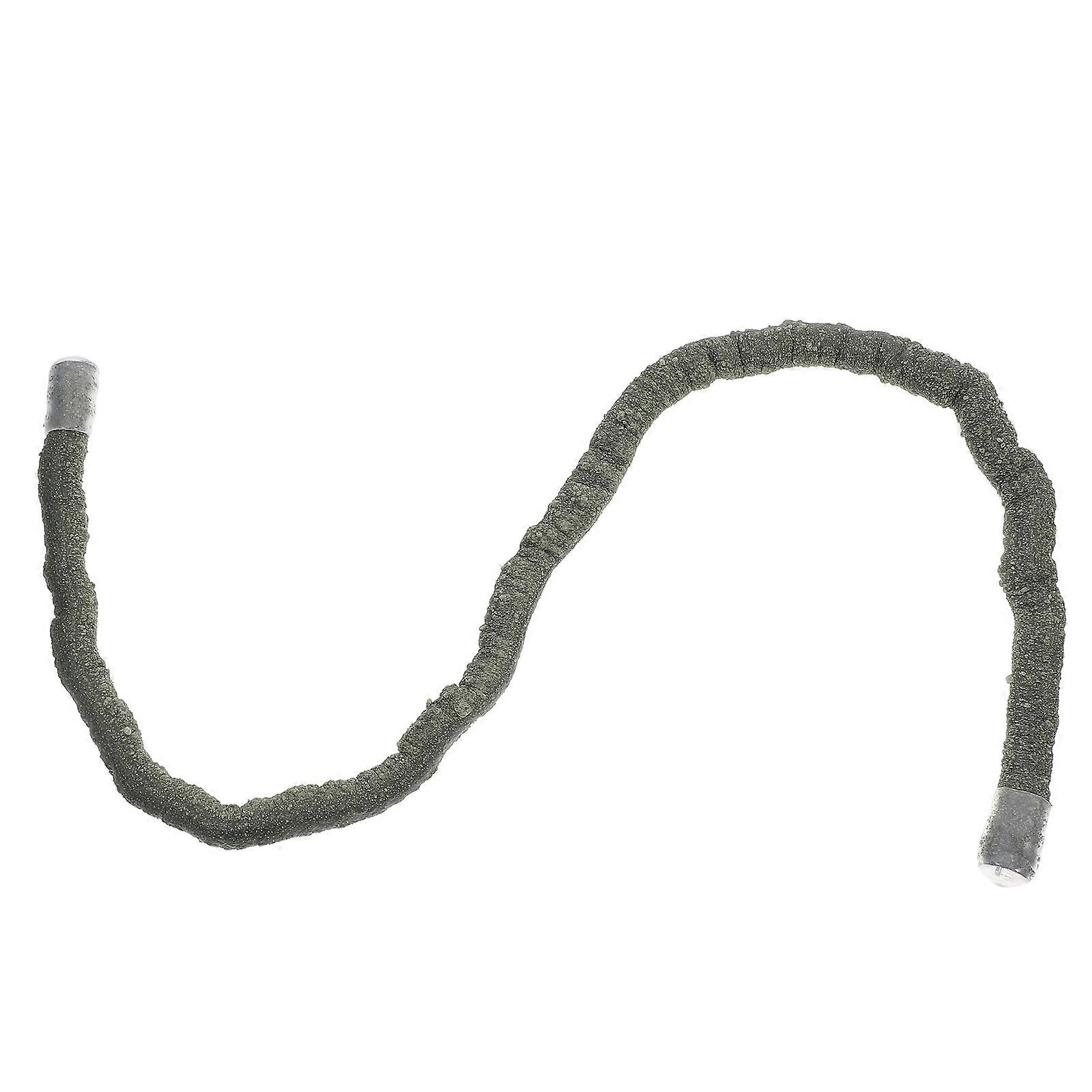 Realistic Reptile Climbing Vine for Hermit Crabs Enclosure Decoration