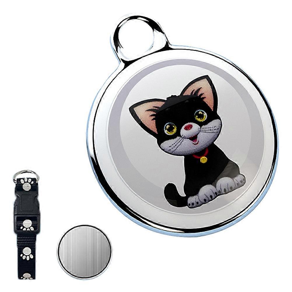 Dog Tracker Pet Tracker-Dog Tracking Collar Cat Version