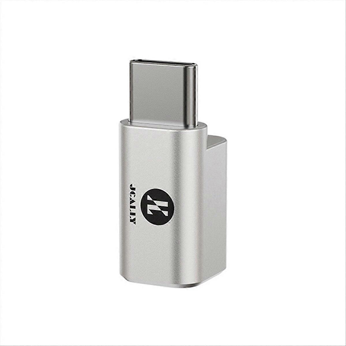  Type-C to 3.5mm Headphone Digital Audio Encoding Adapter