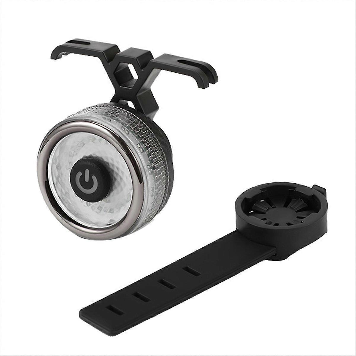 Bicycle Smart Brake Auto Sensing Light A