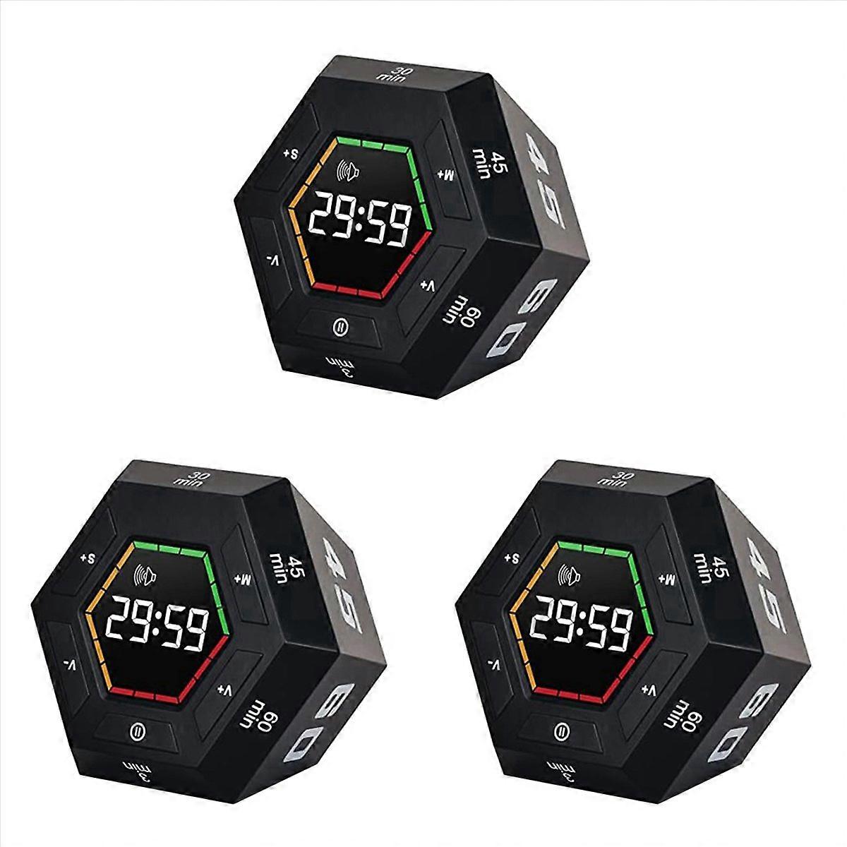 Pomodoro Timer, Productivity Timer, Time Management Tool