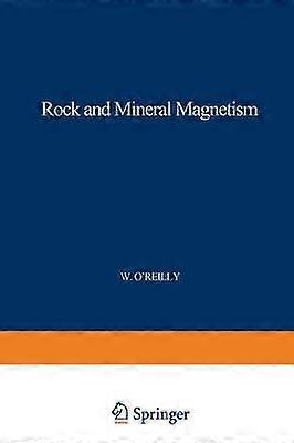 Rock and Mineral Magnetism