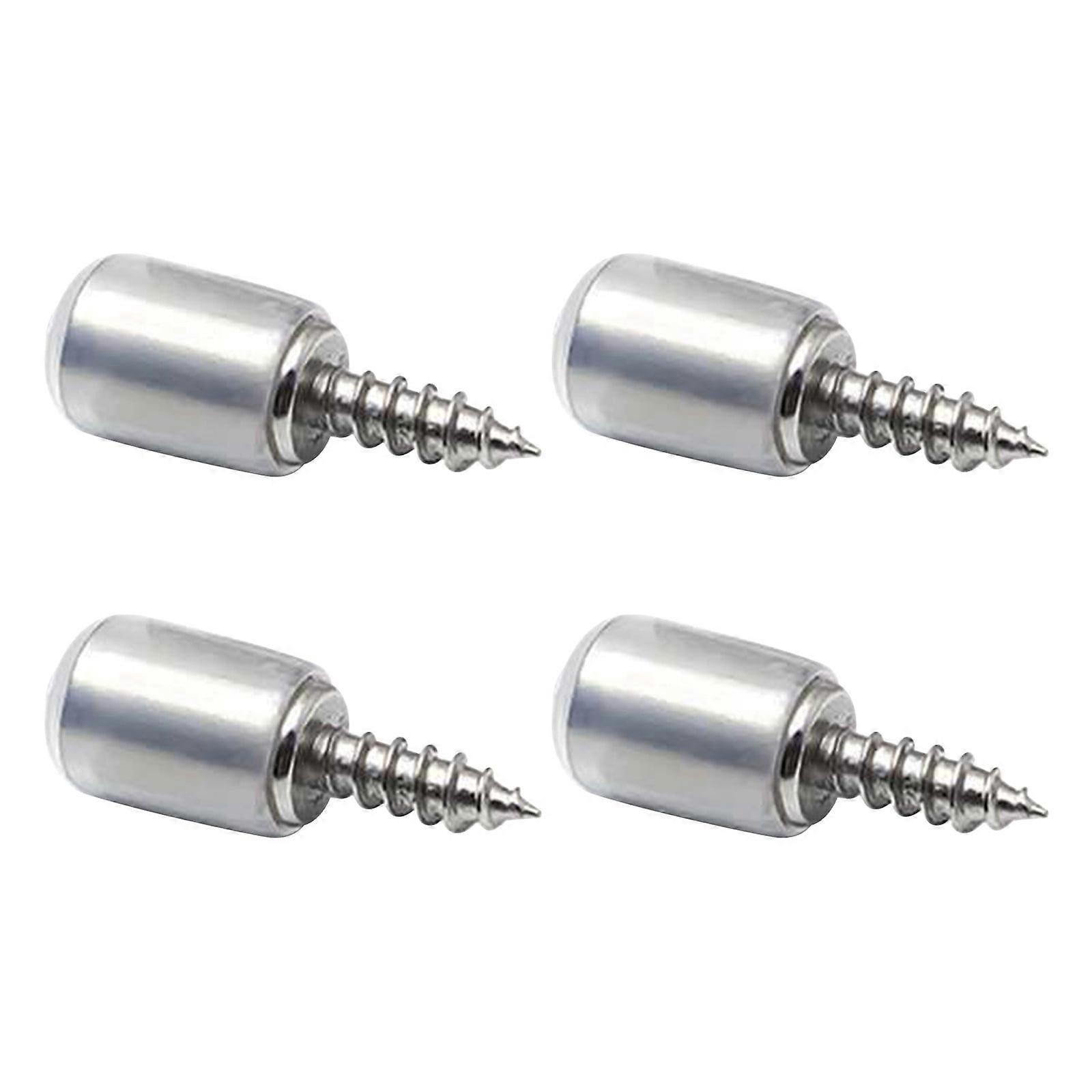 DGOO Self-tapping Screws Cabinet Laminate Support,Self Tapping Screw