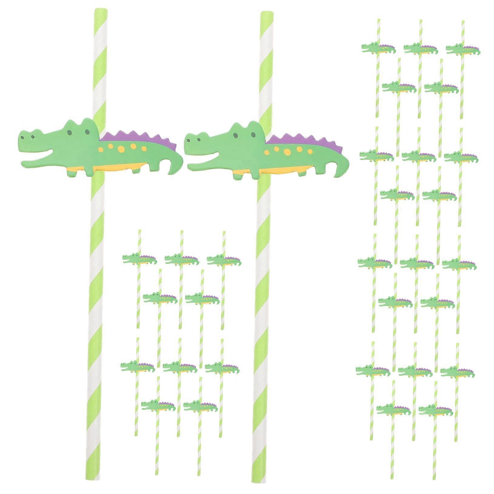 300pcs Paper Drinking Straws Biodegradable Bright Colors EcoFriendly for Parties and Events