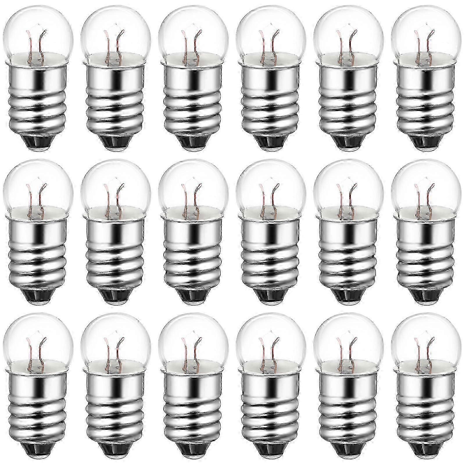 50a small light bulbElectrical Experiment Light Bulbflashlight bulb 1.5V