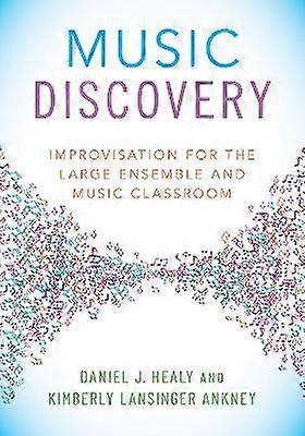 Music Discovery