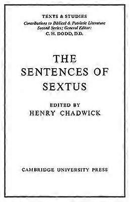 Die Sätze des Sextus