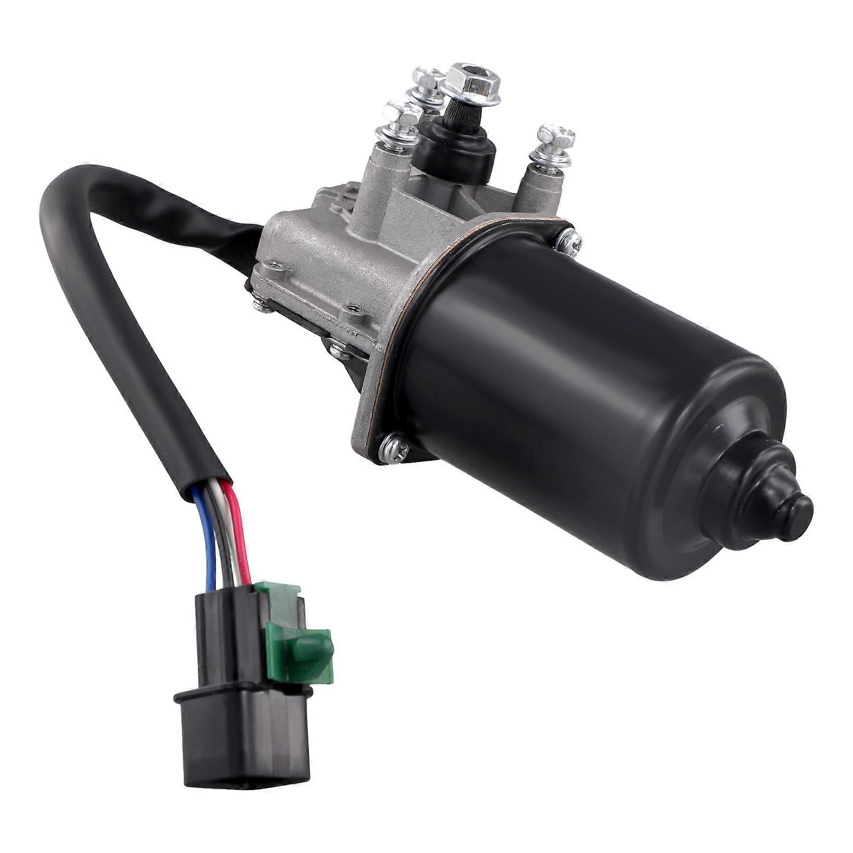 5205100U2010 Car Front Wiper Motor 5 Pins for JAC J5 J6 Refine