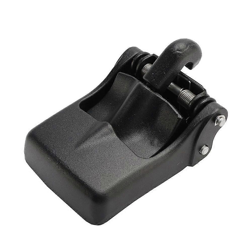 68391566AB Folding Top Latch Soft Top Latches Lock for Jeep Wrangler JL Gladiator 2018-2024 68391566AA