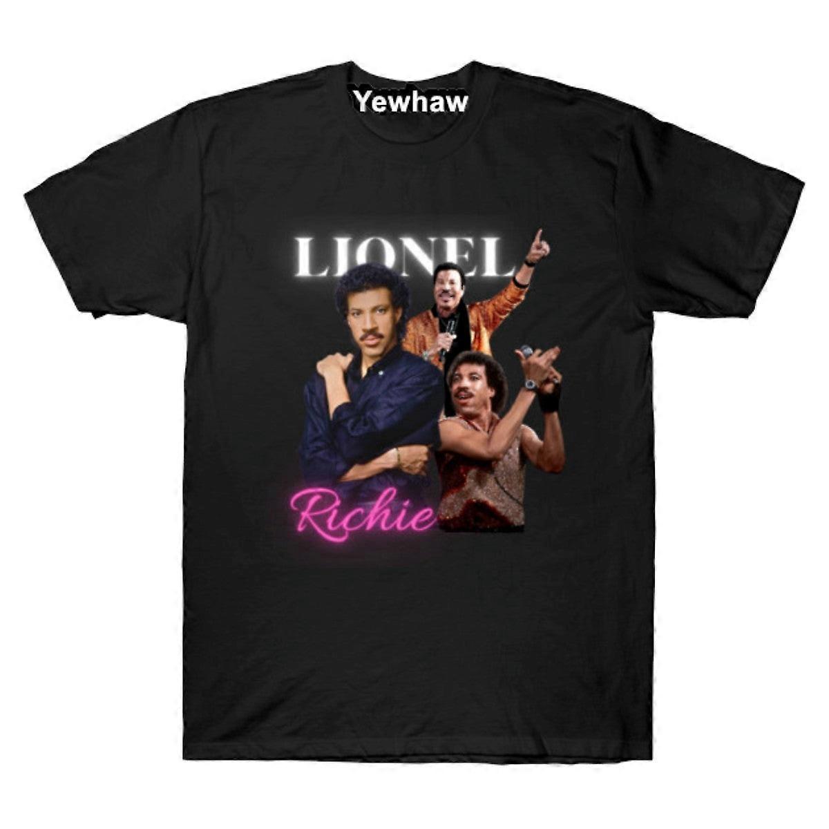 Tričko Lionel Richie Tee