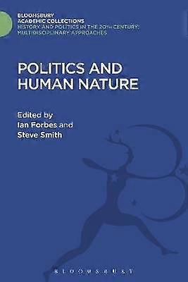 Politics and Human Nature