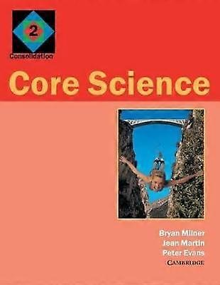 Core Science 2