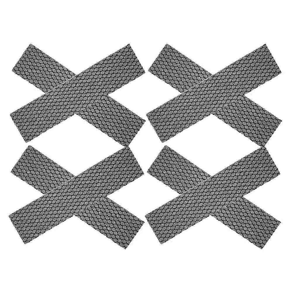 Conditioner Filter for Home Use with 8Pcs Furnace Filters