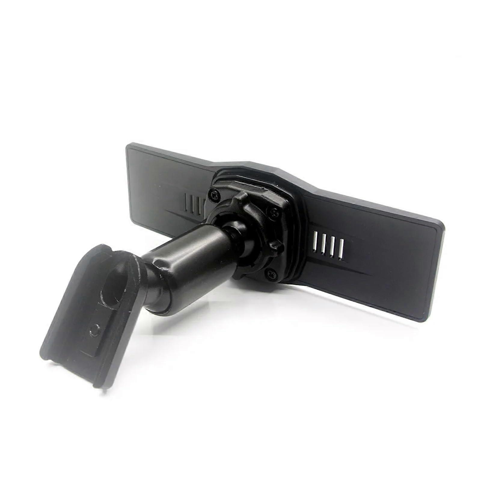 Car Rear View Mirror Mount with Interior Bracket for DVR, Stable and Easy to Install